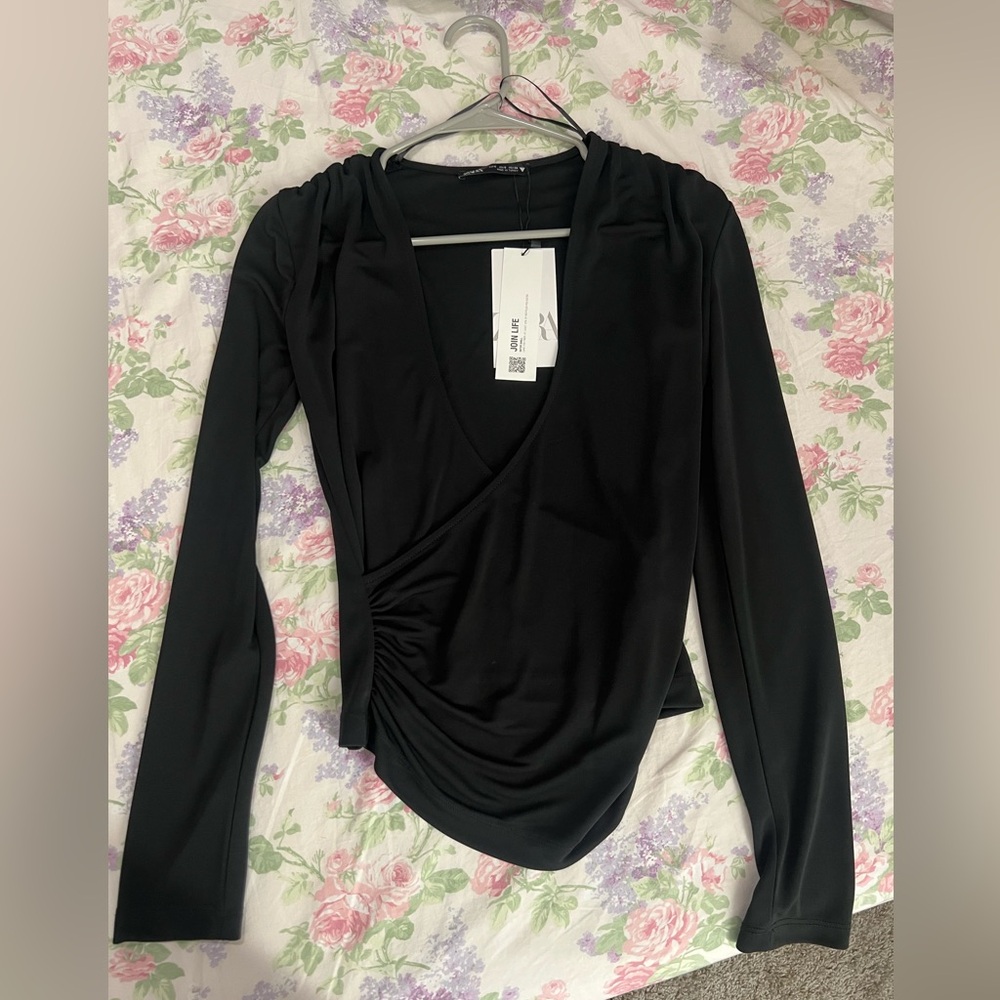 Zara Top